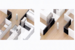 дизайн интерьера квартиры