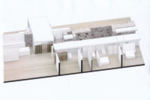 дизайн интерьера квартиры