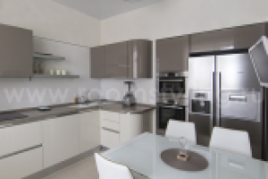 Кухня в современном стиле