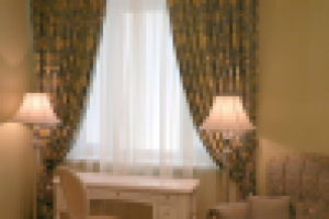 Детская комната в классическом стиле