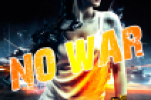 Афиша вечеринки