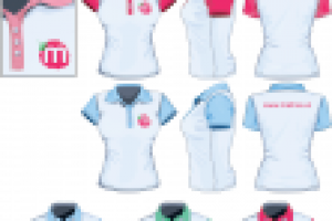 ФИрменная одежда