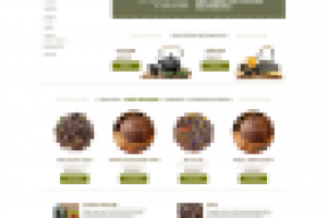 Чайный домик