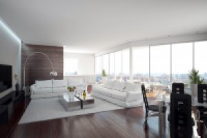 Апартаменты