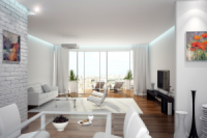 Апартаменты