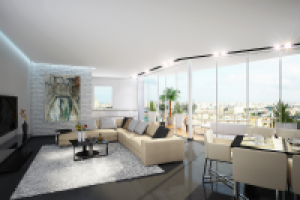 Апартаменты