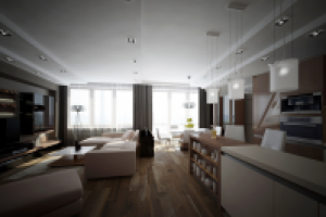 Квартира в Останкино