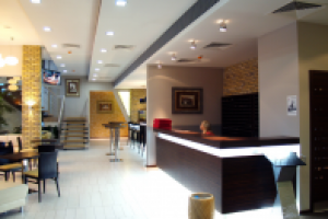 Фитнес-клуб "Новая Лига", Москва