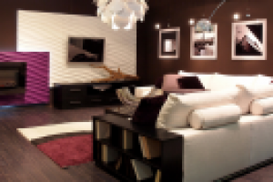 Конкурсный проект для ВК "Росстройэкспо" и журнала AD