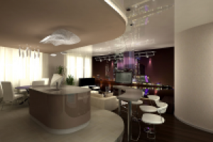 Квартира в Сокольниках