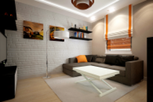 Квартира в Мневниках