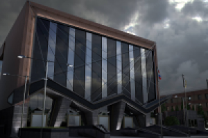 Электрические Сети Армении