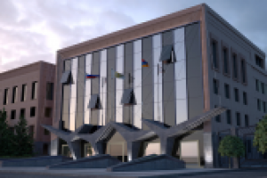 Электрические Сети Армении