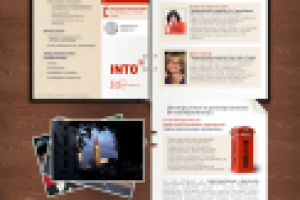 Дизайн сайта образовательной фирмы