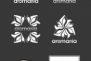 Логотип интернет-магазина парфюмерии