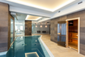 фото интерьера бассейна