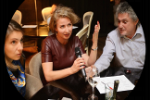 "До - После" ретушь фото