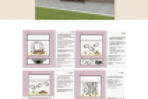 оформление витрин салона эзотерики