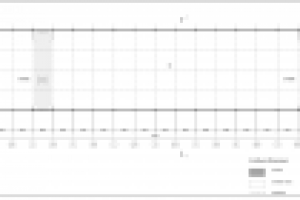 план 2 этажа