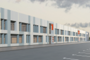 Технопарк Часовая