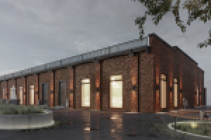 Центр LOFT г. Москва