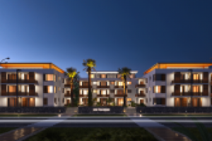 Гостиничный комплекс г. Гавана