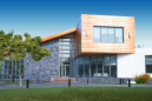 Коттедж Кипр