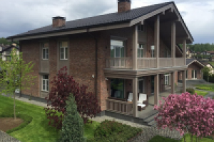 Коттедж Павлово