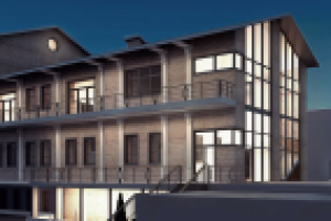 Петровка офисный центр 2