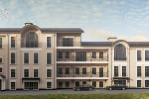 Петровка офисный центр 1