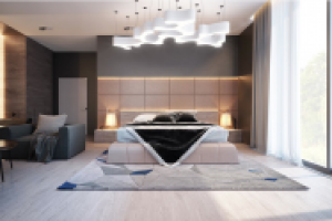 Дизайн квартиры г. Москва