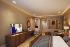 Гостиничный номер г. Капчагай