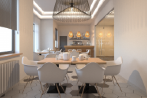 Дизайн Кафе Оренбург