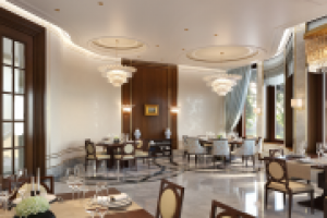 Гостиничный комплекс г. Клязьма