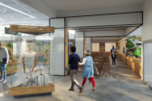 Черёмушкинский рынок