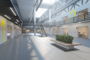 Технопарк Часовая