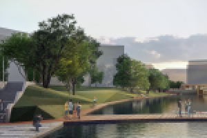 Ландшафтный дизайн Химки