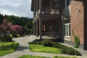 Коттедж Москва