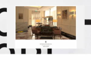 Отельный проект