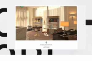 Отельный проект