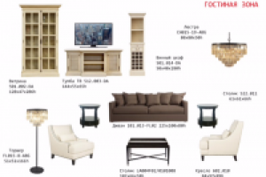 Проект Мичуринский проспект