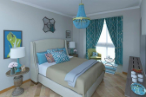 Реализованный проект "Мичуринский проспект"