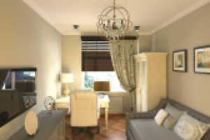 Реализованный проект "Мичуринский проспект"