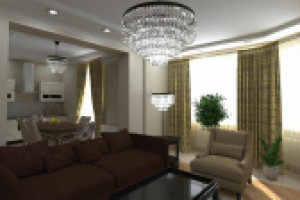 Реализованный проект "Мичуринский проспект"