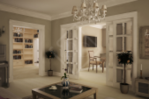 Примеры визуализации