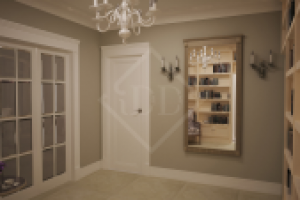 Примеры визуализации