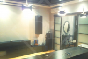 Реализованные проекты (объект  мкрн "Павшинская Пойма")