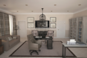 Примеры визуализации