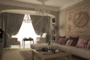 Примеры визуализации