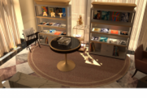 Отельный проект